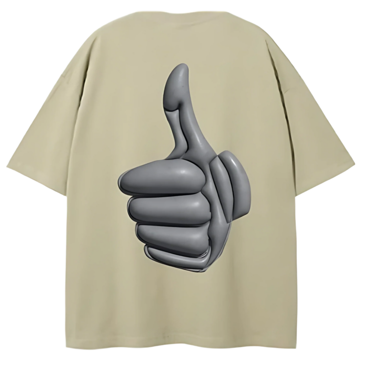 “BIEN DURO” Sand Tee